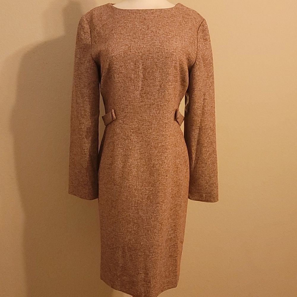 J. G. Hook vintage dress size 8‎